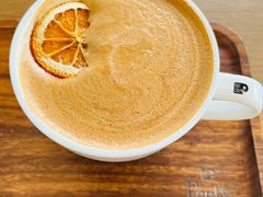 -Peet's Coffee皮爷咖啡(大学路店)