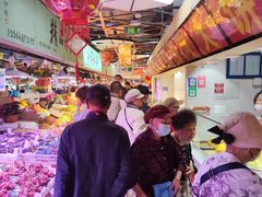 -桃源市场(解放路店)
