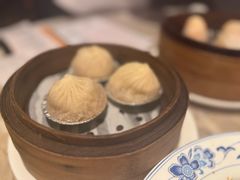 -广州花园酒店荔湾亭·地道点心·粤式饮茶