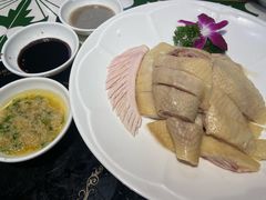 -味食家市师鸡(三元里店)