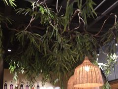-百特喜·意大利餐厅(八佰伴镇江店)