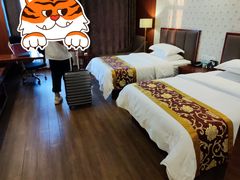 -苏州金科大酒店