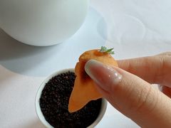 -Le Comptoir de Pierre Gagnaire