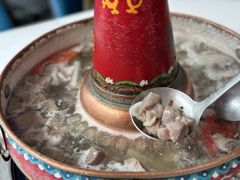 -庭院·冰煮羊·北京涮肉(西单店)