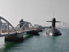 -中国人民解放军海军博物馆