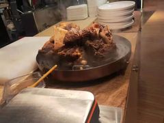 -西贝莜面村(镇江苏宁广场店)
