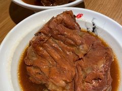 -喜家德虾仁水饺(东海缤纷天地店)