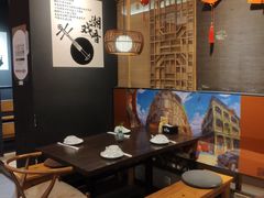 -大洋家·精品潮汕菜·生腌砂锅粥(天河东路店)