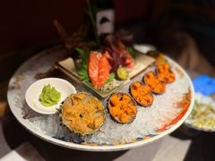 -胆道·海胆专门店(凯德晶萃店)