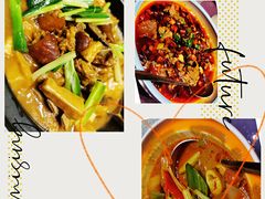 -春满园·早茶·粤菜·宴会(前海店)