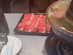 -东来顺饭庄(王府井步行街店)