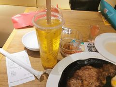 -豪客来牛排(人民东路店)