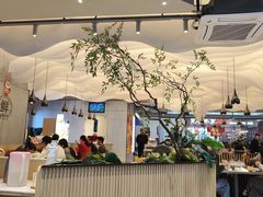 -三江源活鱼现烤(维多利摩尔城店)