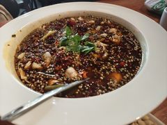 -小蓉合餐厅·川菜·家常菜(凤城二路店)