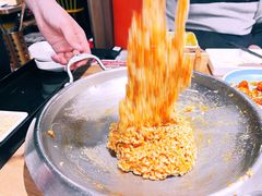 -炉小哥烤肉(熙地港店)