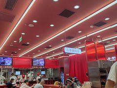 -喜家德虾仁水饺(长泰广场店)