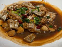 红烧雷达网带鱼-高佳庄·舟山海鲜(海景旗舰店)