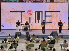 -金鸡湖桃花岛