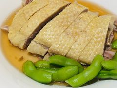 -福记饭店(青果巷店)