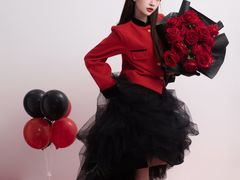 -花漫里照相馆(启迪店)