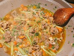 -吃饭皇帝大(解放西路店)