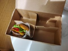 -Shake Shack(西单大悦城店)