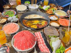 -冯校长老火锅(深圳总店)