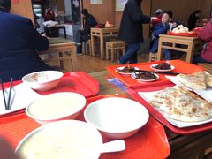 -华天二友居肉饼(新街口店)