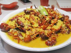 -阿福龙虾·海鲜烧烤(合肥路店)