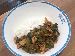 -霸碗盖码饭(长沙河西通程店)