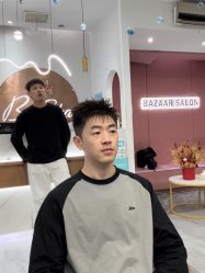 -芭莎造型·BAZAAR SALON