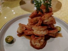 -北平食坊·烤鸭(黄寺大街店)