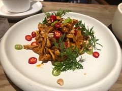 -小大董·烤鸭(凤凰汇店)