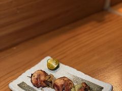 京葱鸡腿肉-鸟啸酒场 by MIG(长乐路店)