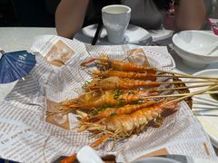 -79号渔船海鲜饭店(华强北店)