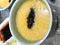 小米海参-四季厨房 鲁菜·孔府烤鸭(高新万达店)