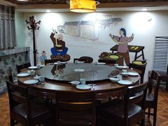 包厢-来小酌·长安酒家(翠庭大厦店)