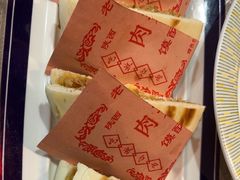 -秦月轩·陕西家乡菜(阜成路·五棵松店)