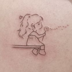 -新龙门刺青·纹身