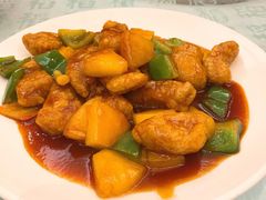 -稻香酒家·33年老字号·港式粤菜(富邦中心店)