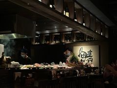 -三川·十酒Izakaya(南昌路店)