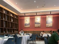 -延年酒店-延飨餐厅(延年文苑店)