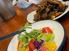 -古北烤鸭王I古北水镇景区店