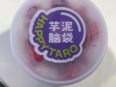 -喜乐村芋泥脑袋家族(三里屯店)