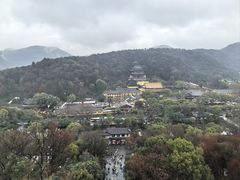 -雷峰塔景区