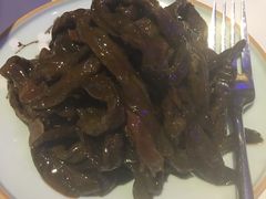 酱豆角-赵记老铺(市府恒隆广场店)
