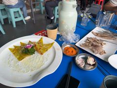 -青海名吃尕张娃非遗烤肉(海湖总店)