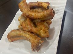 -红星光发煲仔饭(文海店)