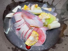 -鲜潭蒸汽石锅鱼(五道口购物中心店)