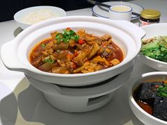 -兰湘子·湘菜小炒(济南领秀城店)